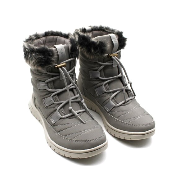 Women Ryka Snow Boots - Picture 2 of 8